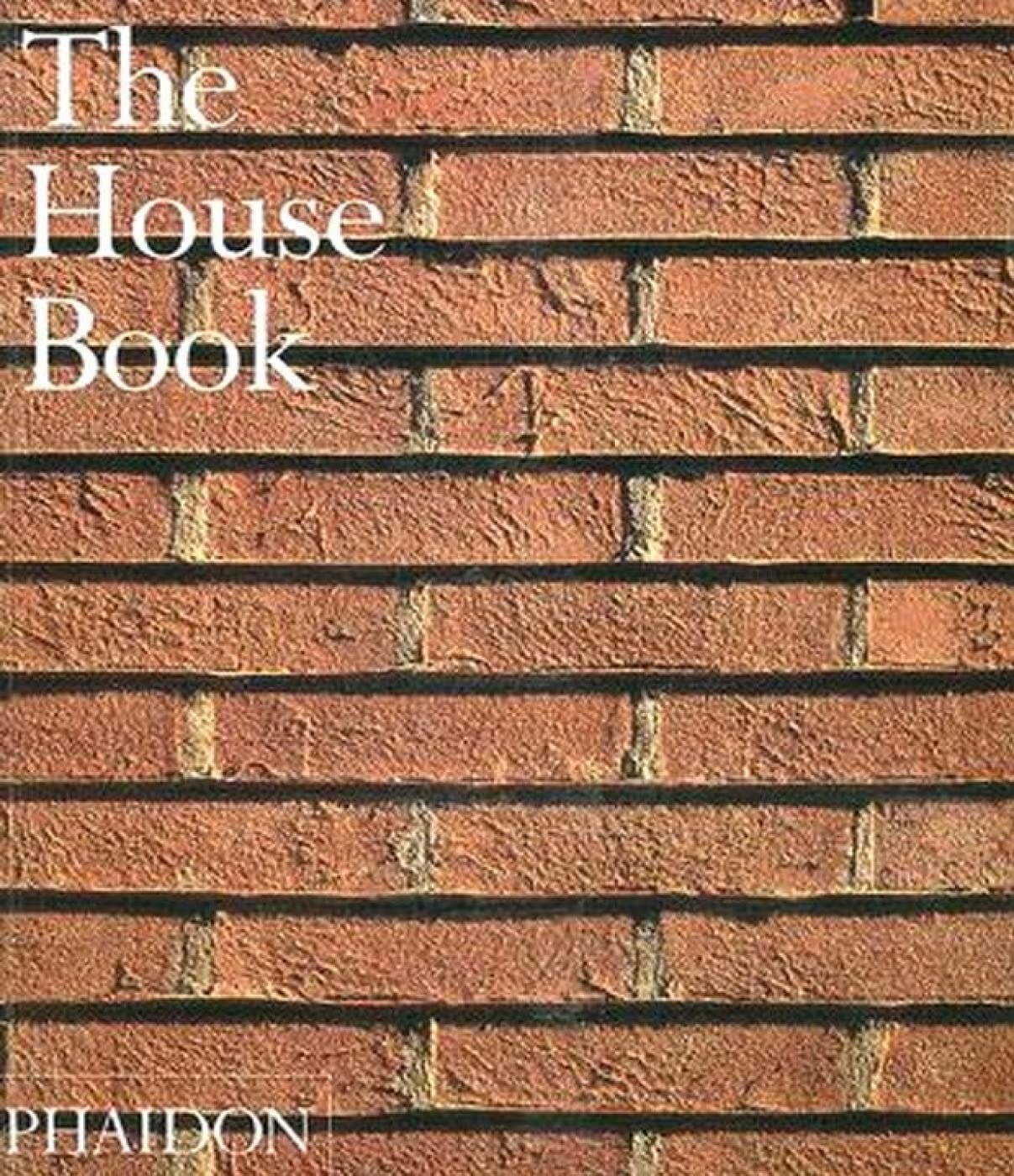The House Book - Scanned Pdf with Ocr